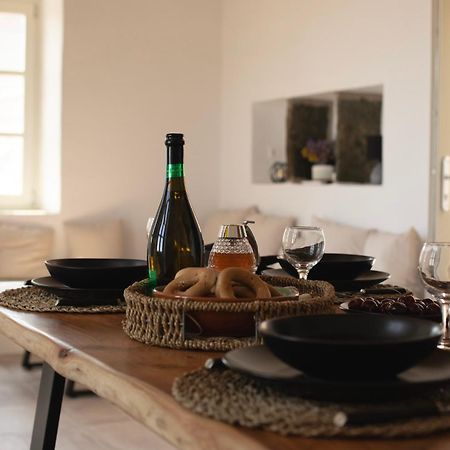 Tholos Guest House Cherronisos  Экстерьер фото