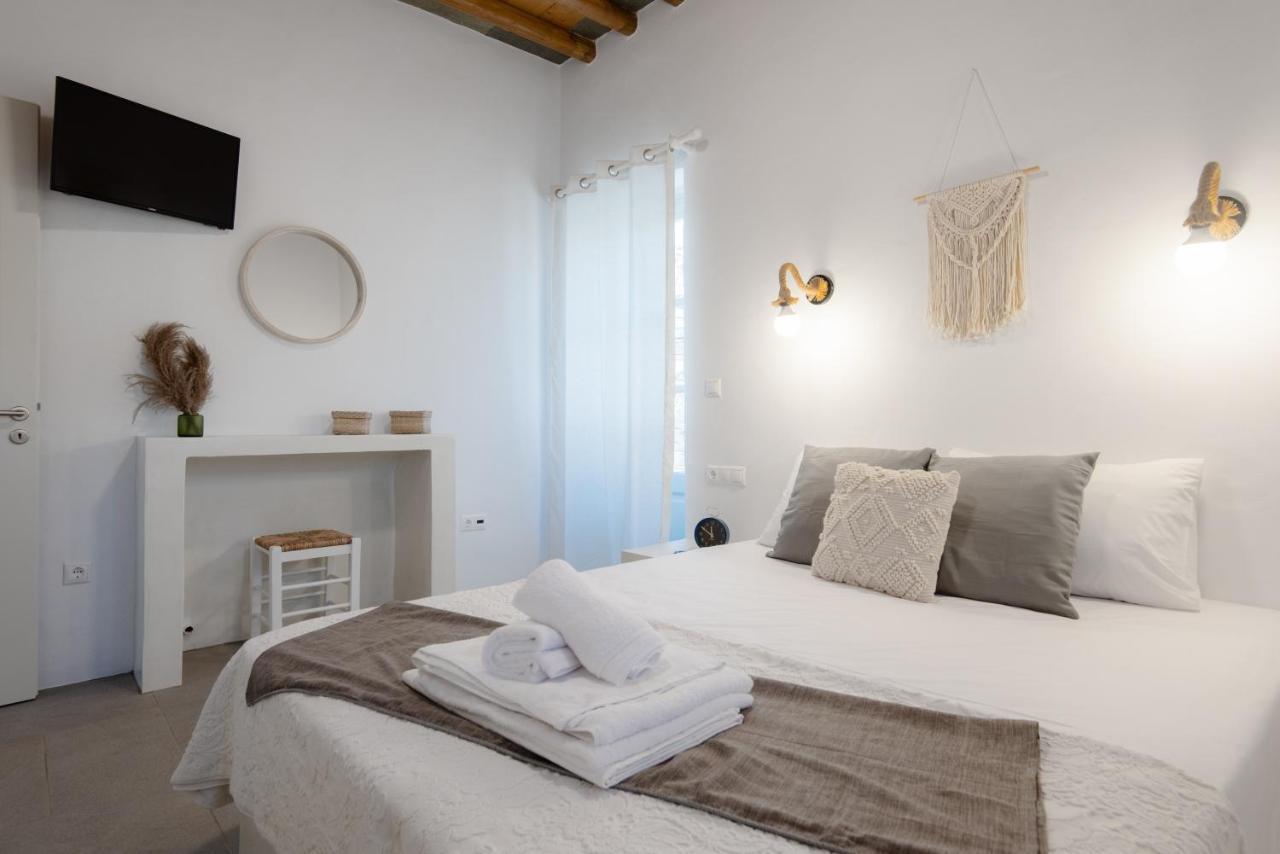 Tholos Guest House Cherronisos  Экстерьер фото
