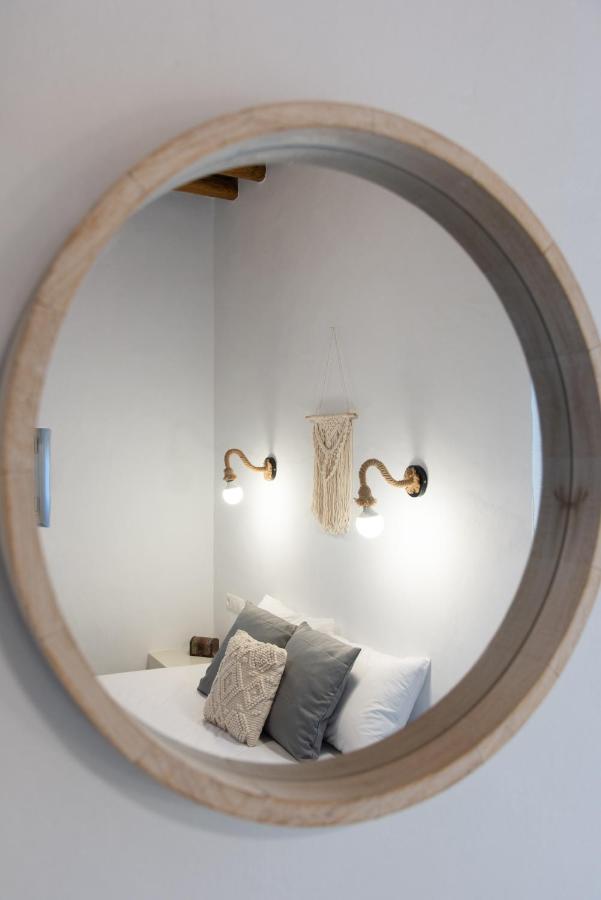 Tholos Guest House Cherronisos  Экстерьер фото