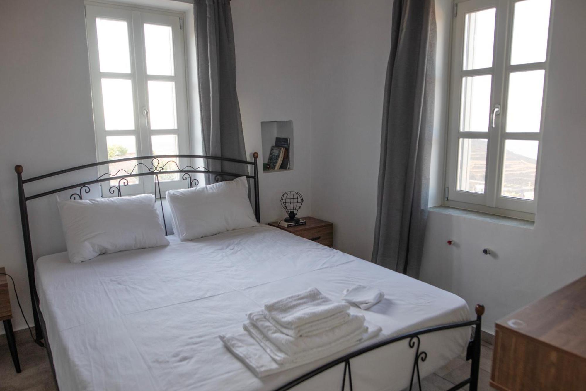 Tholos Guest House Cherronisos  Экстерьер фото