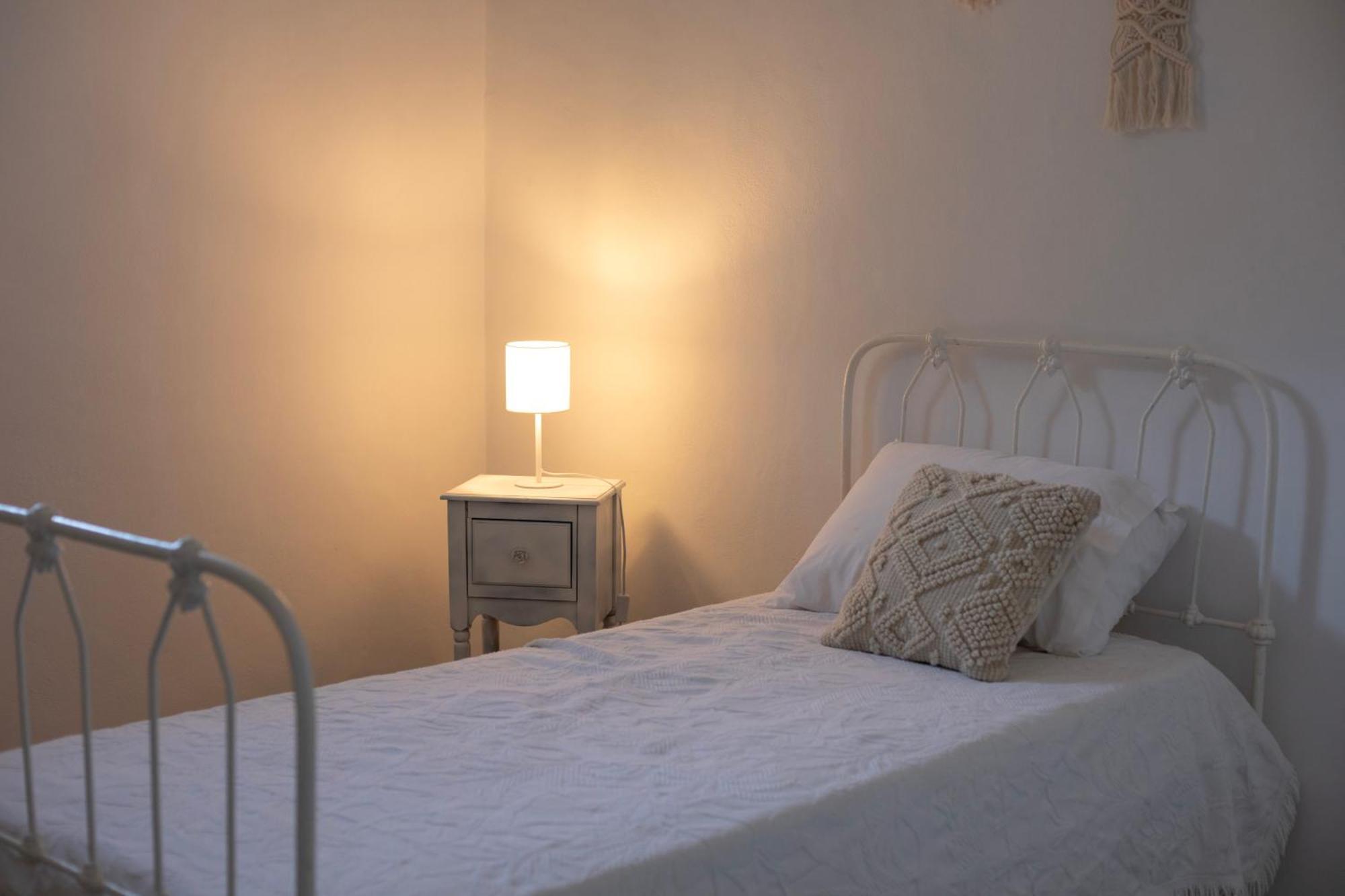 Tholos Guest House Cherronisos  Экстерьер фото