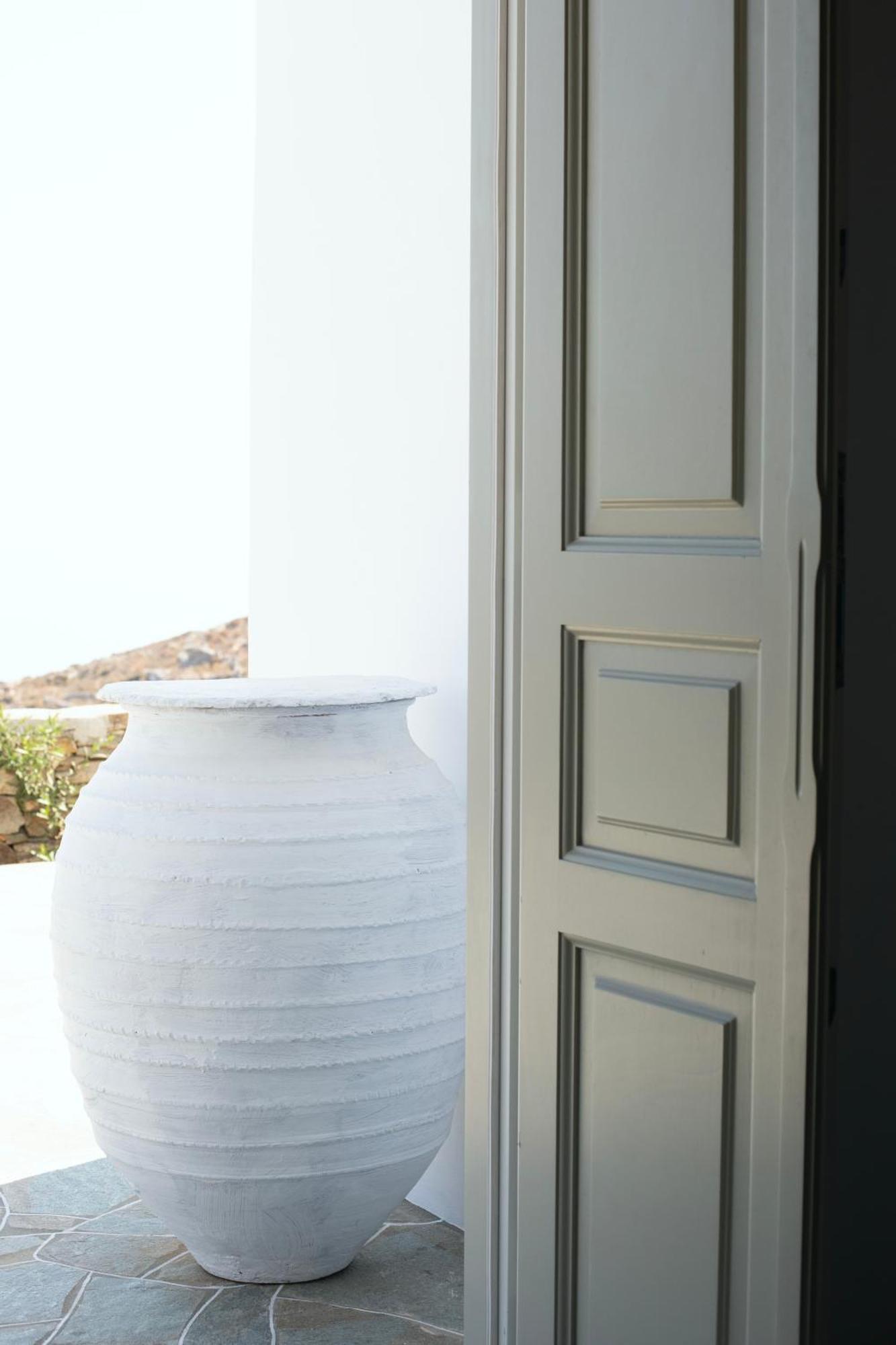 Tholos Guest House Cherronisos  Экстерьер фото