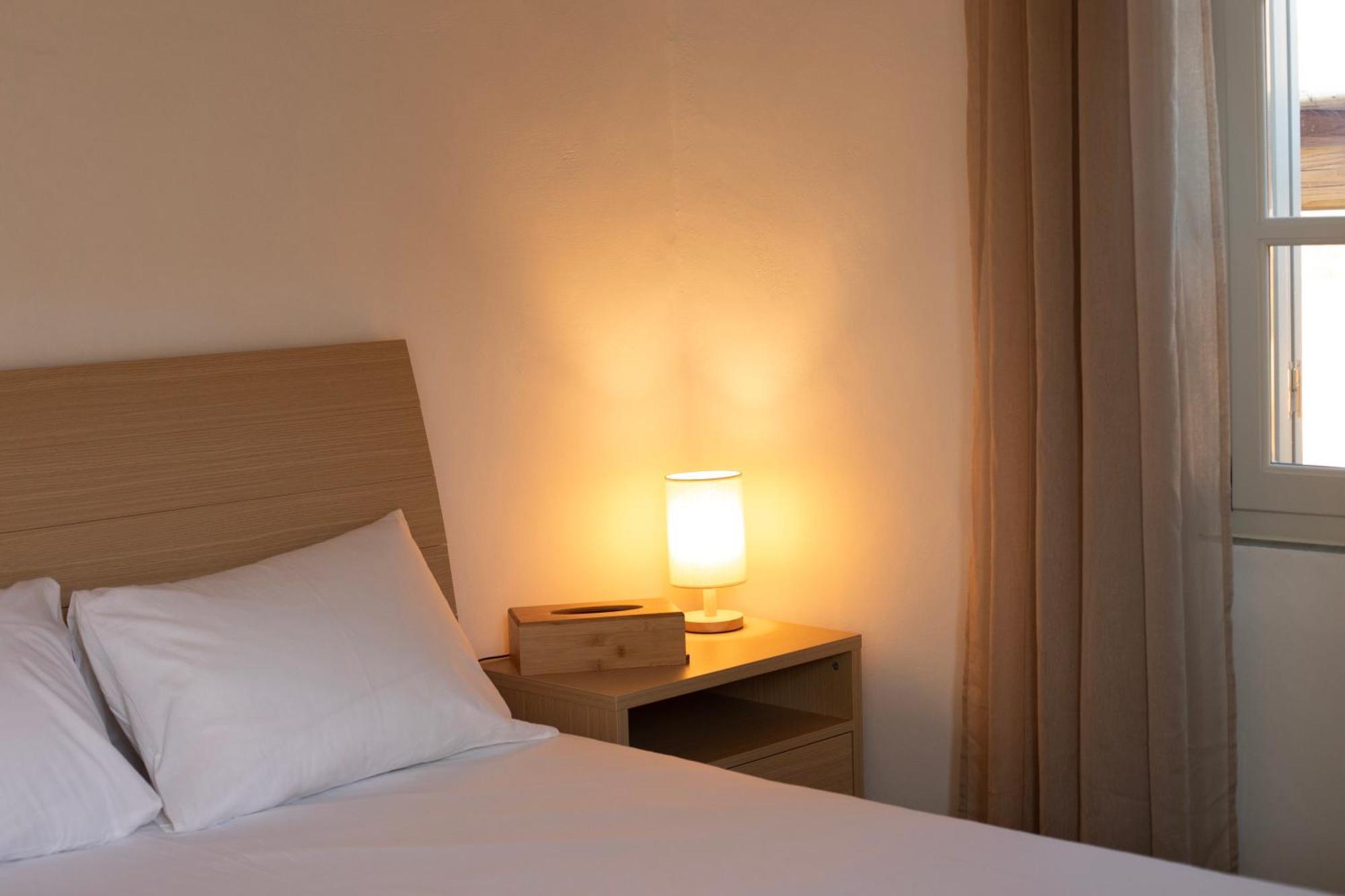 Tholos Guest House Cherronisos  Экстерьер фото